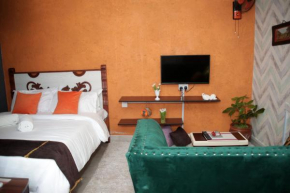 Little Nile Studio Homestays Nakuru